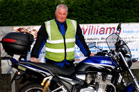 Mike Williams Motorcycle Training
