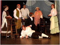 Tales of Hoffman - North Star Opera - May 2005