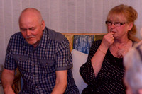 Wendy's Birthday Bash
